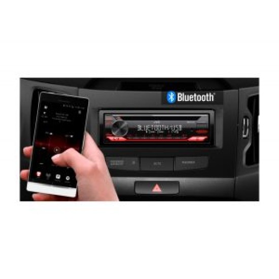 Car radio